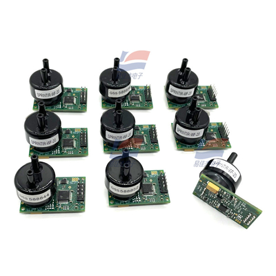 YJJ SPRINTIR-WF-20 UK เครื่องตรวจจับ CO2 อินฟราเรด ความเร็วสูง (NDIR CO2 Sensor)