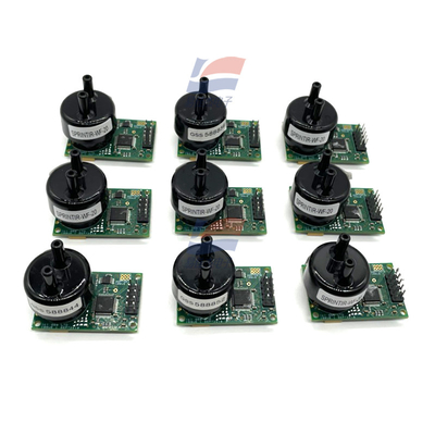 YJJ SPRINTIR-WF-20 UK เครื่องตรวจจับ CO2 อินฟราเรด ความเร็วสูง (NDIR CO2 Sensor)
