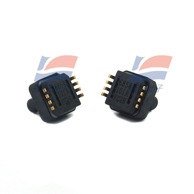 YJJ XGZP6858A ซีรีส์เซ็นเซอร์ความดันสมบูรณ์ กันน้ํา สามารถวัดระดับของของเหลว