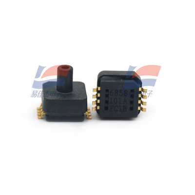 YJJ XGZP6858A ซีรีส์เซ็นเซอร์ความดันสมบูรณ์ กันน้ํา สามารถวัดระดับของของเหลว