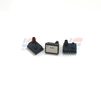 SM9541-010C-S-C-3-S Board Mount Pressure Sensor SOP การออกเสียงดิจิตอลสูง