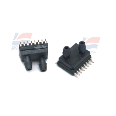 SM9541-010C-S-C-3-S Board Mount Pressure Sensor SOP การออกเสียงดิจิตอลสูง