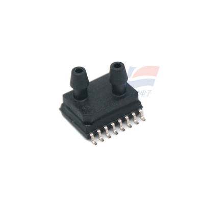 SM9541-010C-S-C-3-S Board Mount Pressure Sensor SOP การออกเสียงดิจิตอลสูง