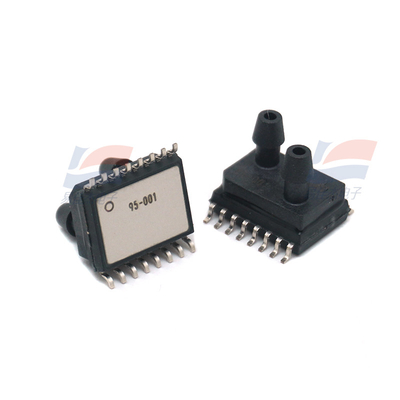 SM9541-010C-S-C-3-S Board Mount Pressure Sensor SOP การออกเสียงดิจิตอลสูง