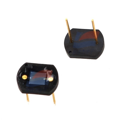 เครื่องรับแสง UV Photodiode Sensor S1133-01 สําหรับเครื่องวัดการเผยแพร่และเครื่องวัดแสง