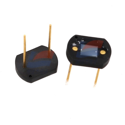 เครื่องรับแสง UV Photodiode Sensor S1133-01 สําหรับเครื่องวัดการเผยแพร่และเครื่องวัดแสง