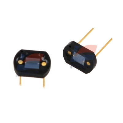 เครื่องรับแสง UV Photodiode Sensor S1133-01 สําหรับเครื่องวัดการเผยแพร่และเครื่องวัดแสง