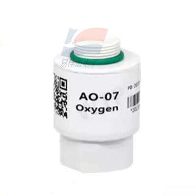 YJJ AO-07 เครื่องตรวจจับออกซิเจนทางเคมีไฟฟ้า พร้อมแบตเตอรี่ออกซิเจน สามารถเปลี่ยน MOX-3