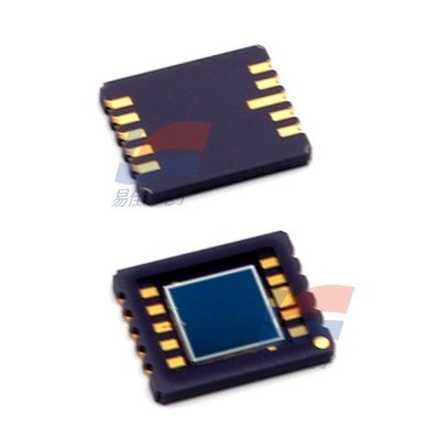 YJJ S5990-01 เครื่องตรวจจับตําแหน่งที่มีความรู้สึกต่อตําแหน่ง PSD สองมิติ