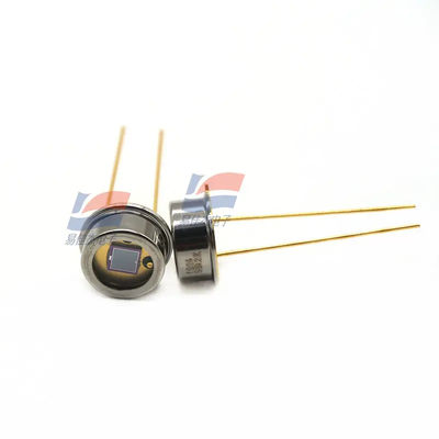 S2386-5K ซิลิคอน โฟตไดโอเดส ไม่เย็นเพื่อมองเห็นถึง IR ใกล้