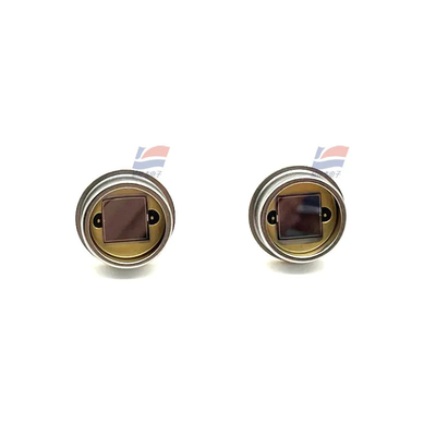 S2386-8K อินฟราเรดเซ็นเซอร์ไฟฟ้าแสง 10 mV ซิลิคอนคาร์ไบด์ โฟโตไดโอเดส ไฟฟ้ามืดต่ํา