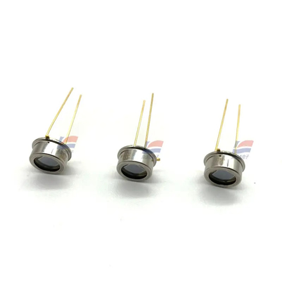 S2386-8K อินฟราเรดเซ็นเซอร์ไฟฟ้าแสง 10 mV ซิลิคอนคาร์ไบด์ โฟโตไดโอเดส ไฟฟ้ามืดต่ํา