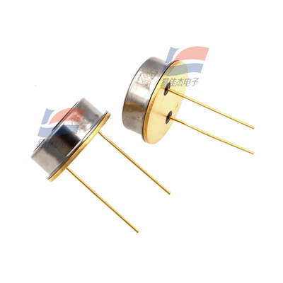 S1226-8BQ ซิลิคอน โฟโตไดโอเดส สําหรับ UV ไปยังภาพถ่ายความละเอียดที่มองเห็นได้ หน่วงความรู้สึก IR ใกล้