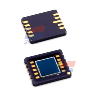 S5106 Si Pin Photodiode Chip Carrier Package สําหรับการติดตั้งบนพื้นผิว เหมาะสําหรับการผสมแบบกลับ