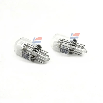 R9533 อินฟราเรดเซ็นเซอร์ไฟฟ้าไฟ 185 nm UVTRON เครื่องตรวจจับเพลิง