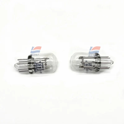 R9533 อินฟราเรดเซ็นเซอร์ไฟฟ้าไฟ 185 nm UVTRON เครื่องตรวจจับเพลิง