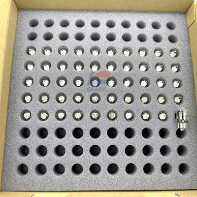 R9533 อินฟราเรดเซ็นเซอร์ไฟฟ้าไฟ 185 nm UVTRON เครื่องตรวจจับเพลิง