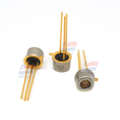 G12180-005A PIN Photodiode กระแสไฟฟ้ามืดต่ํา พื้นที่รับแสงขนาดใหญ่
