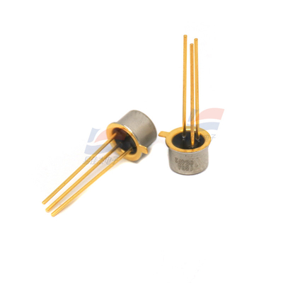 G12180-005A PIN Photodiode กระแสไฟฟ้ามืดต่ํา พื้นที่รับแสงขนาดใหญ่