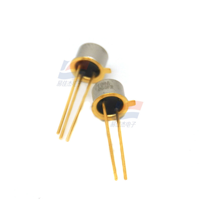 G12180-005A PIN Photodiode กระแสไฟฟ้ามืดต่ํา พื้นที่รับแสงขนาดใหญ่