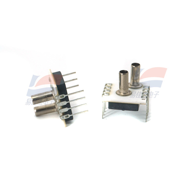 HPSD3000 010M-D-B-P-S เครื่องตรวจความดัน HVAC Differential Type 100Pa