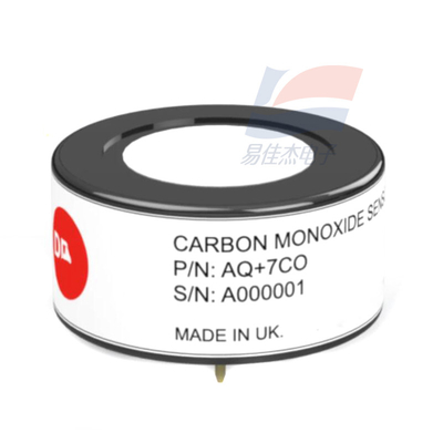 AQ-7CO เครื่องตรวจจับก๊าซคาร์บอนโมโนออกไซด์ สภาพอากาศ