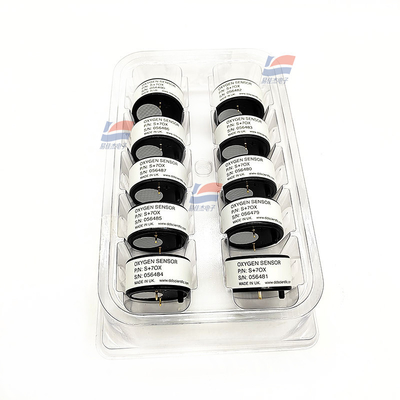 AQ-7CO เครื่องตรวจจับก๊าซคาร์บอนโมโนออกไซด์ สภาพอากาศ