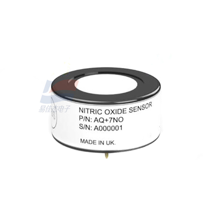 AQ+7NO ไนโตรกไซด์ NO Sensor 7Series 4Pin ความแม่นยําสูง 4th Electrode