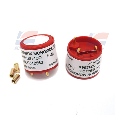 AQ+7NO ไนโตรกไซด์ NO Sensor 7Series 4Pin ความแม่นยําสูง 4th Electrode