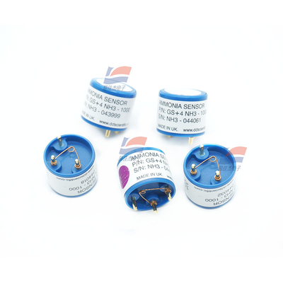 AQ+7NO ไนโตรกไซด์ NO Sensor 7Series 4Pin ความแม่นยําสูง 4th Electrode