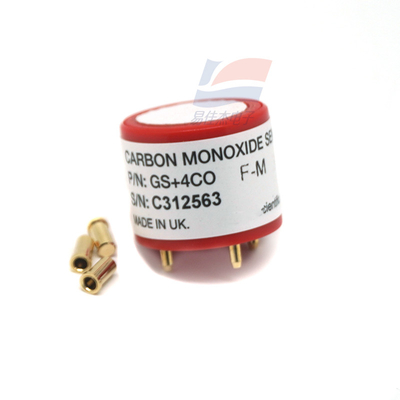 AQ+7NO2 ไนโตรเจนไดออกไซด์ NO2 แดงแอร์ 4th Electrode Environment คุณภาพอากาศ ความละเอียดสูง