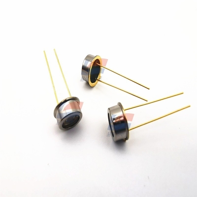 ซิลิคอนปิน โฟโตไดโอเดส S1336-5BK S1336-5BQ ความรู้สึกสูงในแบนด์อัลตร้าไวโอเล็ต