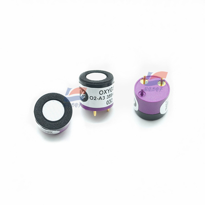 AQ-7O3 เครื่องตรวจจับก๊าซโอโซน 7Series 4 Electrode Environment คุณภาพอากาศ ความละเอียดสูง