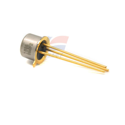 YJJ G12181-003A โฟโตไดโอด PIN InGaAs แบบไม่ระบายความร้อน สามารถใช้ตรวจจับขนาดของพื้นที่ไวต่อแสงต่างๆ โฟโตไดโอด PIN InGaAs แบบไม่ระบายความร้อนสามารถใช้ตรวจจับขนาดของพื้นที่ไวต่อแสงต่างๆ