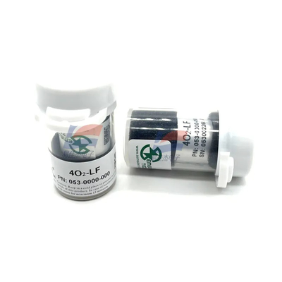 4O2-LF 053-0000-000 เครื่องตรวจจับออกซิเจนก๊าซ