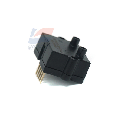 YJJ FSP1000-50-EV-U เครื่องตรวจจับความดันขนาดเล็กแบบดิจิตอลสําหรับการวัดแม่นยําในช่วงอุณหภูมิที่กว้าง