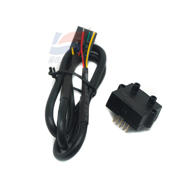 YJJ FSP1000-50-EV-U เครื่องตรวจจับความดันขนาดเล็กแบบดิจิตอลสําหรับการวัดแม่นยําในช่วงอุณหภูมิที่กว้าง