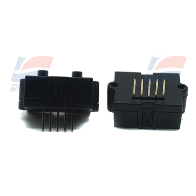 YJJ FSP1000-50-EV-U เครื่องตรวจจับความดันขนาดเล็กแบบดิจิตอลสําหรับการวัดแม่นยําในช่วงอุณหภูมิที่กว้าง