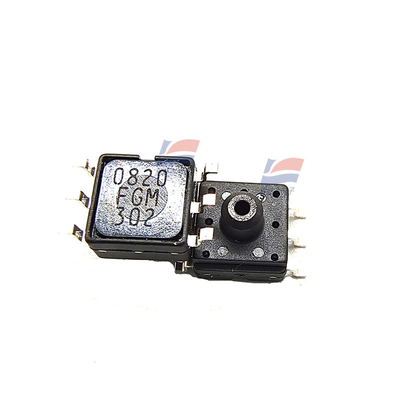 YJJ FGM-302PGSR เซ็นเซอร์ความดันบนเครื่องใช้สําหรับเครื่องวิเคราะห์เครื่องดูดฝุ่น