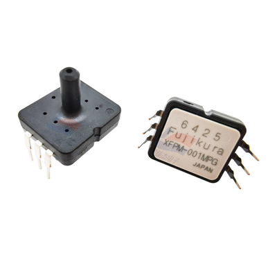 YJJ XFPM-001MPG และ XFPM-100KPGV เครื่องตรวจจับความดันสําหรับวัดความดันของเครื่องวัดความดัน