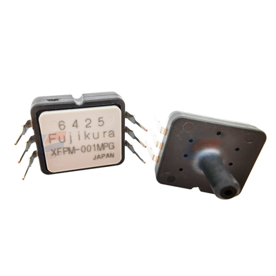 YJJ XFPM-001MPG และ XFPM-100KPGV เครื่องตรวจจับความดันสําหรับวัดความดันของเครื่องวัดความดัน