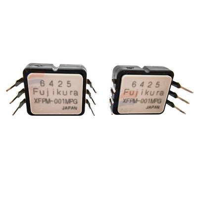 YJJ XFPM-001MPG และ XFPM-100KPGV เครื่องตรวจจับความดันสําหรับวัดความดันของเครื่องวัดความดัน