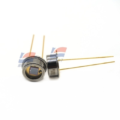 ซิลิคอนปิน โฟโตดิโอเดส S1226-5BK S1226-5BQ การยับยั้งความรู้สึกของ NIR