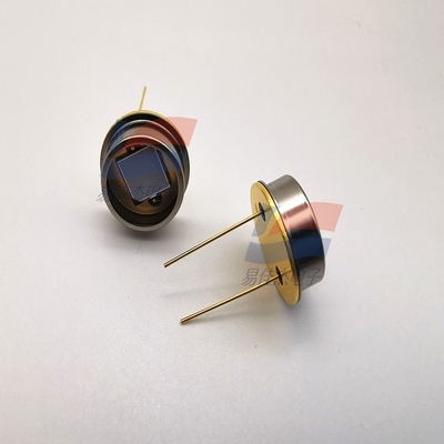 โฟตดิโอเดสปินซิลิคอน S1226-8BK S1226-8BQ ความน่าเชื่อถือสูง