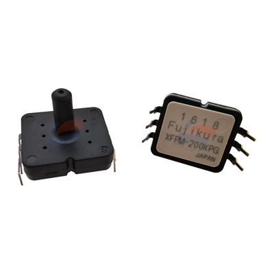 YJJ XFPM-200KPG เครื่องตรวจความดันสําหรับอุปกรณ์อุตสาหกรรมและอุปกรณ์การแพทย์