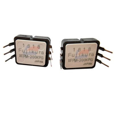 YJJ XFPM-200KPG เครื่องตรวจความดันสําหรับอุปกรณ์อุตสาหกรรมและอุปกรณ์การแพทย์