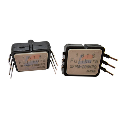 YJJ XFPM-200KPG เครื่องตรวจความดันสําหรับอุปกรณ์อุตสาหกรรมและอุปกรณ์การแพทย์