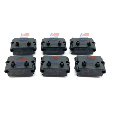 1% เครื่องตรวจความดันสําหรับ HVAC YJJ SDP800-125pa หลักการการไหล หลอดเชื่อมต่อ Package Dimensions 29 x 18 x 27.05mm3