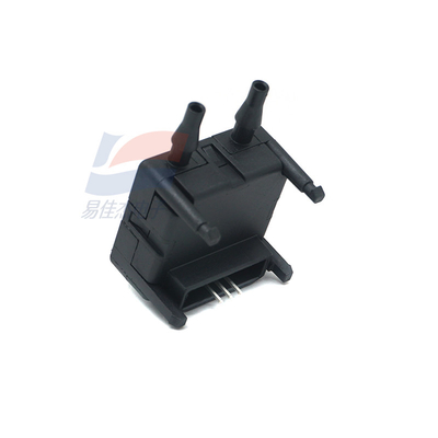 YJJ SDP1000-L05 HVAC การใช้งาน 0-125Pa เครื่องตรวจจับการไหลและความดัน