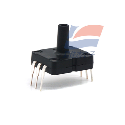 YJJ SPD030G เครื่องตรวจจับความดันซิลิคซีลิกอนคริสตัลเดียวที่ชดเชยอุณหภูมิ 0 ~ 2bar